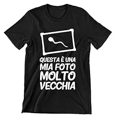 Incidiamo maglietta frasi usato  Spedito ovunque in Italia 