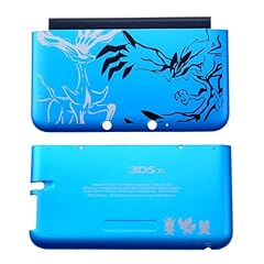 Limited 3dsxl boîtier d'occasion  Livré partout en France
