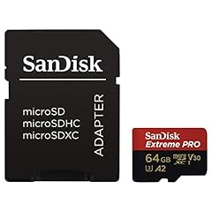 Sandisk extreme pro d'occasion  Livré partout en France