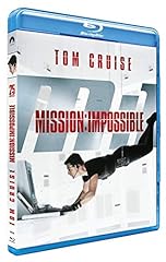Mission impossible édition d'occasion  Livré partout en France