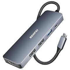 Benfei usb hub for sale  Delivered anywhere in Ireland