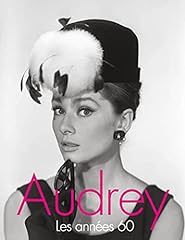 Audrey années 60 d'occasion  Livré partout en France