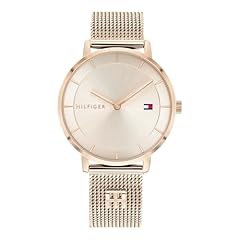 Tommy hilfiger montre d'occasion  Livré partout en France