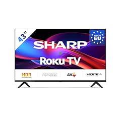 Sharp 43gd2225e full usato  Spedito ovunque in Italia 