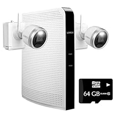 Lorex indoor outdoor for sale  Delivered anywhere in USA 