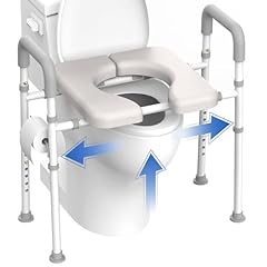 Raised toilet seat for sale  Delivered anywhere in USA 