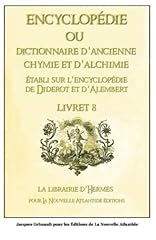 Encyclopédie dictionnaire anc d'occasion  Livré partout en France