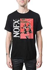 Nofx tshirt punk for sale  Delivered anywhere in USA 