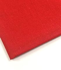 Plain 100 cotton for sale  Delivered anywhere in UK
