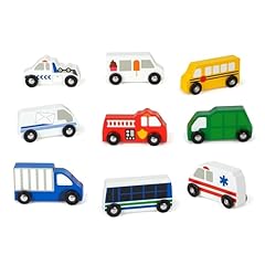 Melissa doug wooden for sale  Delivered anywhere in USA 