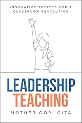 Leadership teaching innovative for sale  Delivered anywhere in UK