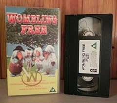 Wombling free wombles for sale  Delivered anywhere in UK