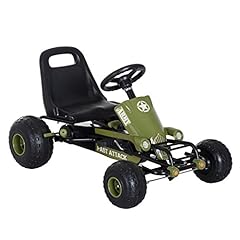Homcom kart tretauto gebraucht kaufen  Wird an jeden Ort in Deutschland