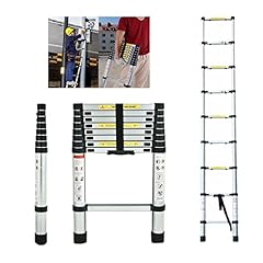Telescoping ladder 8ft for sale  Delivered anywhere in USA 