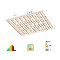 Sonlipo 400w grow usato  Spedito ovunque in Italia 