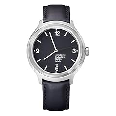 Mondaine helvetica bold usato  Spedito ovunque in Italia 