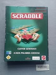 Scrabble d'occasion  Livré partout en France
