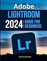 Adobe lightroom 2024 usato  Spedito ovunque in Italia 