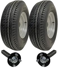 Parnells kit rimorchio usato  Spedito ovunque in Italia 
