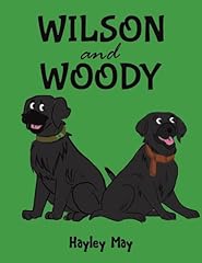 Wilson and woody d'occasion  Livré partout en France