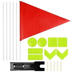 Risf drapeau vélo d'occasion  Livré partout en France