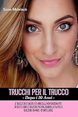 Trucchi per trucco for sale  Delivered anywhere in UK