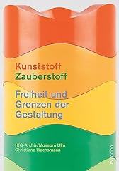 Kunststoff zauberstoff freihei gebraucht kaufen  Wird an jeden Ort in Deutschland