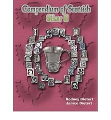 Compendium scottish silver for sale  Delivered anywhere in UK