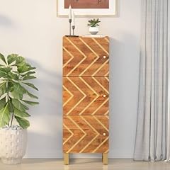 Rantry highboard brown for sale  Delivered anywhere in UK