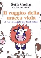 Ruggito della mucca usato  Spedito ovunque in Italia 