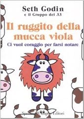 Ruggito della mucca usato  Spedito ovunque in Italia 