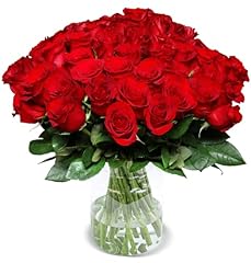 Rosenstrauß rote rosen gebraucht kaufen  Wird an jeden Ort in Deutschland