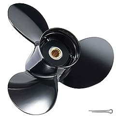 Jsprop boat propeller for sale  Delivered anywhere in UK