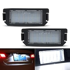 Dhcn 2pcs led usato  Spedito ovunque in Italia 