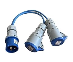 Electronics 16a plug for sale  Delivered anywhere in UK