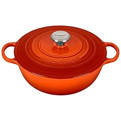Creuset signature cast for sale  Delivered anywhere in USA 