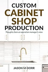 Custom cabinet shop for sale  Delivered anywhere in USA 