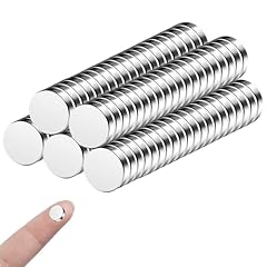 100 pezzi 8x2mm usato  Spedito ovunque in Italia 