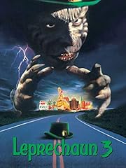 Leprechaun usato  Spedito ovunque in Italia 