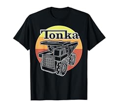 Tonka retro sunset for sale  Delivered anywhere in UK