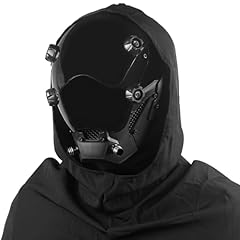 Punk helmet mask for sale  Delivered anywhere in USA 