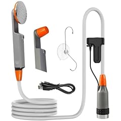 Zooma douche portable d'occasion  Livré partout en France