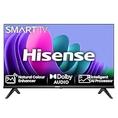Hisense inch smart for sale  Delivered anywhere in UK