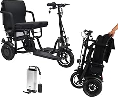 Mobility folding electric for sale  Delivered anywhere in UK