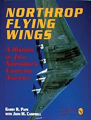 Northrop flying wings for sale  Delivered anywhere in USA 