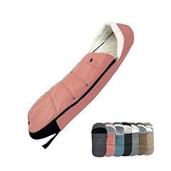 Universal pushchair footmuff for sale  Delivered anywhere in UK