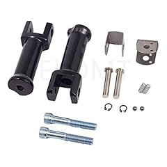 Passenger foot pegs for sale  Delivered anywhere in USA 