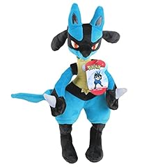 Pokemon large lucario for sale  Delivered anywhere in USA 
