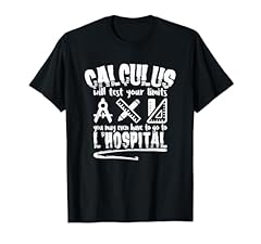 Funny calculus math for sale  Delivered anywhere in USA 