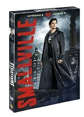Smallville saison dvd d'occasion  Livré partout en France